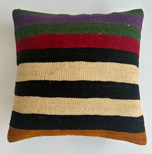 Handmade cushion cover - handmade,