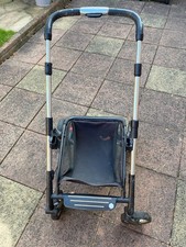 SILVER CROSS PIONEER