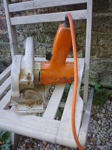 Vintage black decker - black, &