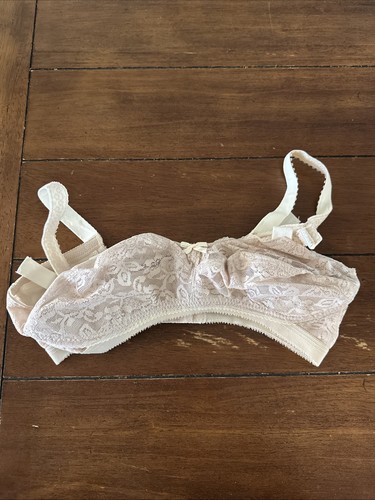 Vintage norvell bra - norvell, 28