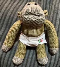 Rare PG Tips Tea monkey chimp