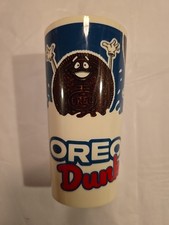 Oreo Dunk plastic milk cup 