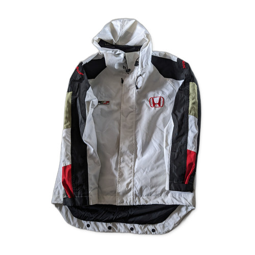 Vintage bar honda racing - vintage,