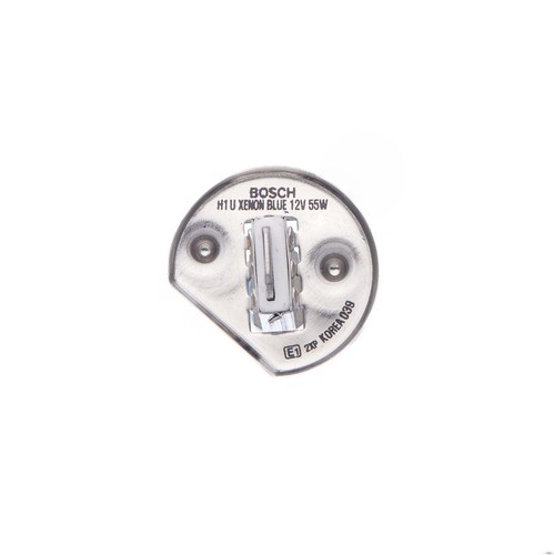 Fits bosch 987 302 015 - fits, bulb