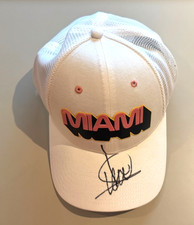 Lando Norris Signed McLaren F1