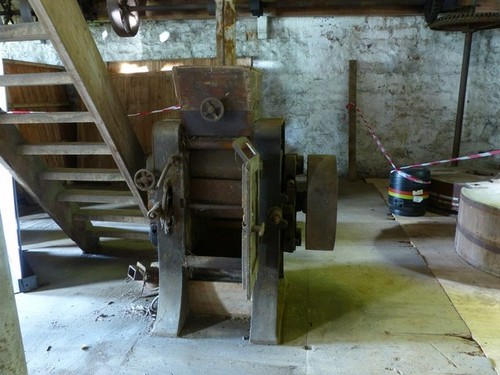 Photo 6x4 wath mill - 6x4,