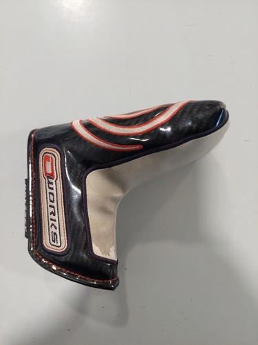 Odyssey works blade - works,