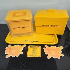 Rare Vintage Benson and Hedges