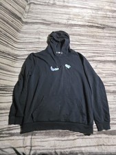 Dior Men's Hoodie Black Large