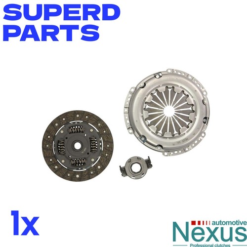 Clutch kit ak4618 for seat - seat, vw