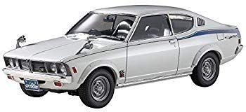 Hasegawa mitsubishi - hasegawa, 1/24