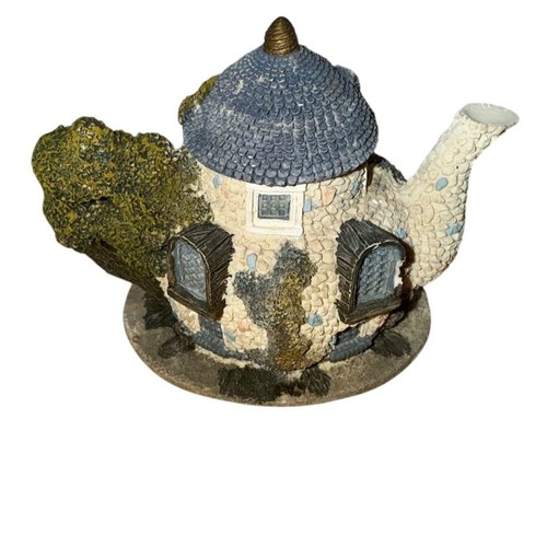 Cherison miniature teapot - cherison,