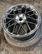 Honda GL1800 GL 1800 Goldwing 2001-On trike Martincue Gtx Rear Back Wheel 