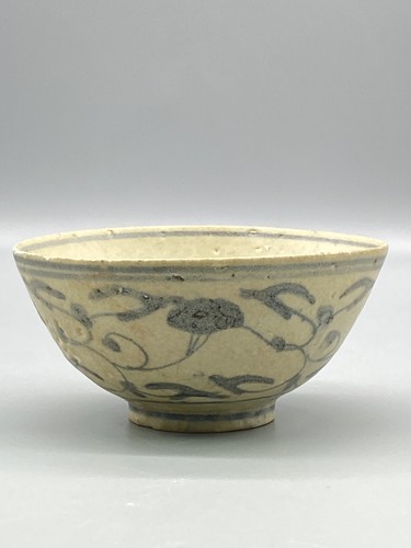 Chinese bowl tek sing - chinese,