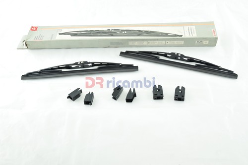 Pair wiper blades citroen - pair,