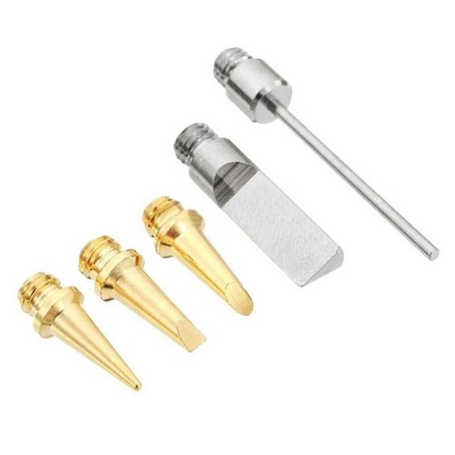 1115k gas soldering - soldering, iron