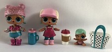 Lol Surprise Dolls     
