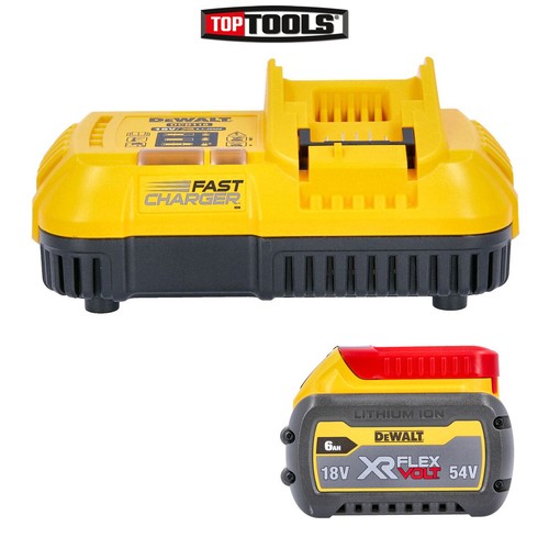 Dewalt dcb546 18v - dewalt, xr