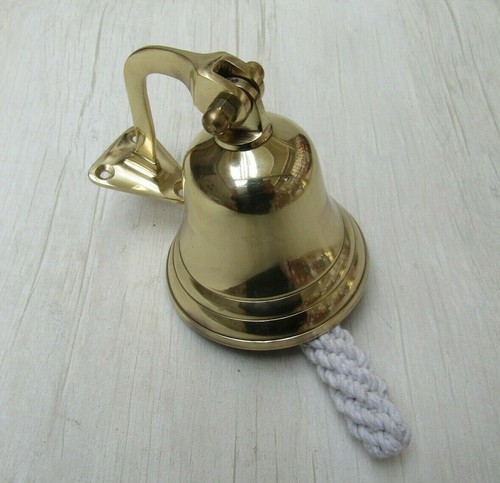 Polished brass vintage - polished,