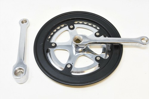 Vintage double cotterless - double,