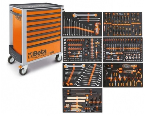 Beta worker 398 - 398, tool