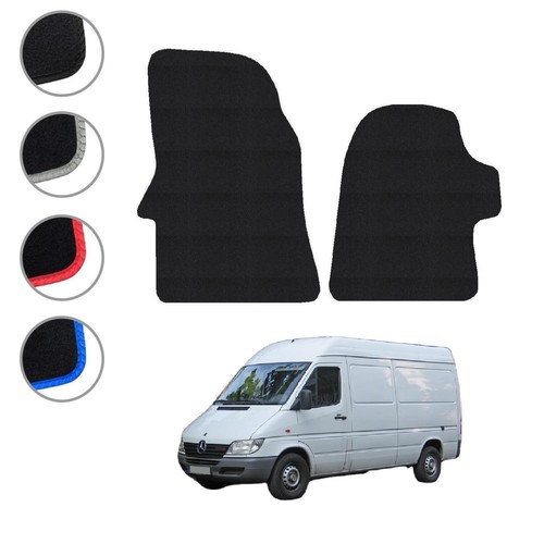 Floor mats for mercedes - floor,