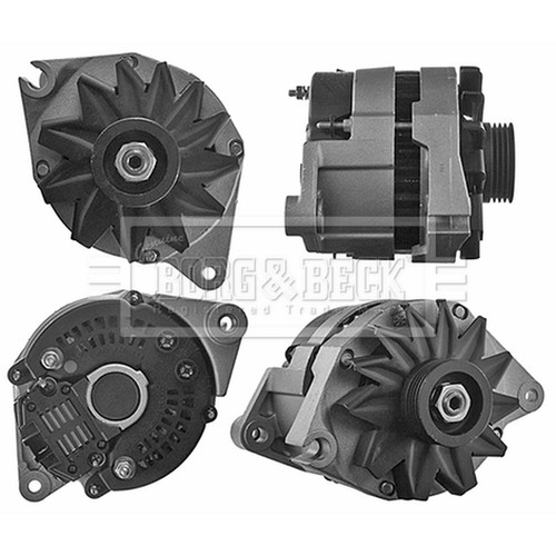 Alternator for peugeot 205 9 - alternator, 1.9
