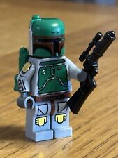 Star Wars Mini-figures boba