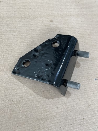 Jaguar mk2 horn - jaguar, rh