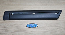FORD ESCORT MK3 PASSENGER REAR