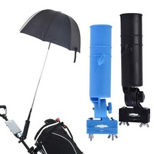 Push Cart Umbrella Holder Clip