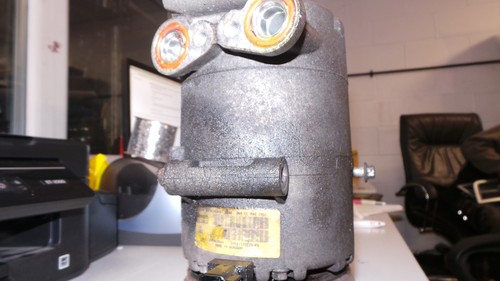 Ford focus pump 6 petrol - ford,