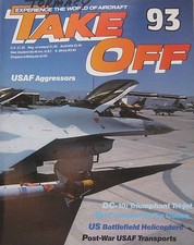 Take Off magazine Issue 93