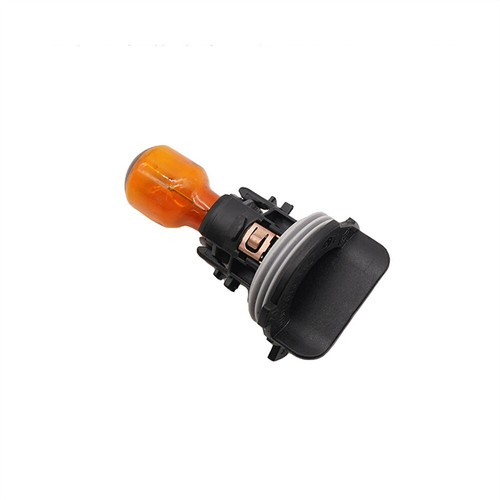 Front turn signal - signal, bulb