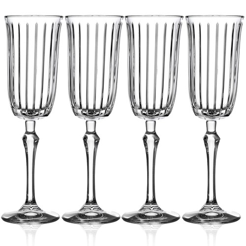 Set tall footed - set,
