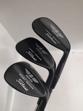 Titleist Vokey Spin Milled 52