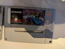 Teenage Mutant Ninja Turtles