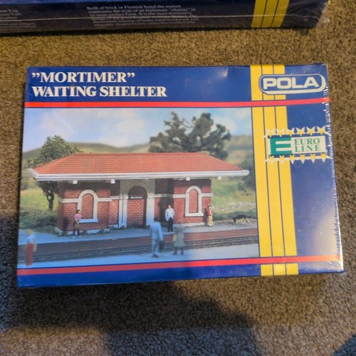 Pola 742 gauge mortimer - oo,