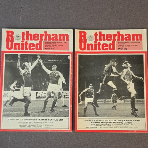 Rotherham united portsmouth - v,