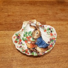 Peter Rabbit Decoupage