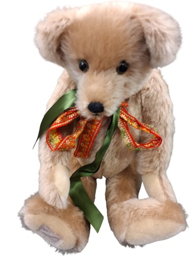 Deans rag book ebenezer bear - deans,