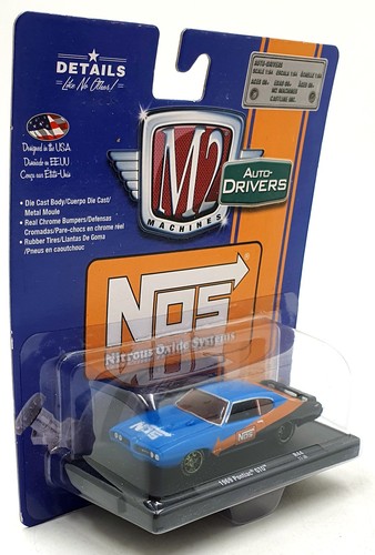 Castline machines 64 - castline, m2