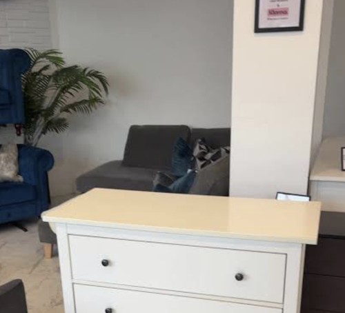 Ikea hemnes drawer - ikea, of