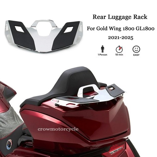 Accessories trunk luggage rack - accessories,