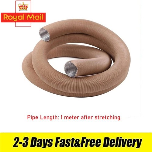 For truma ducting 65mm - ducting, 1m