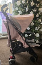 Silver Cross Pop Stroller