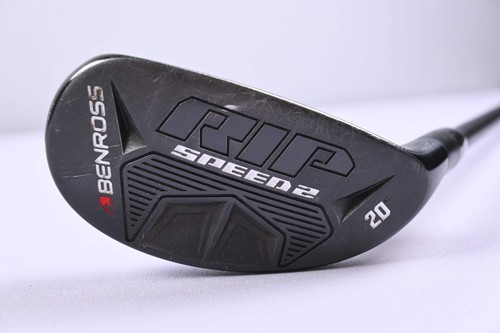 Benross rip speed hybrid - rip, /