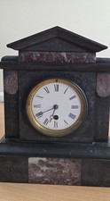 Antique Marble&Slate French