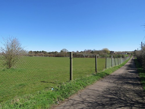 Photo 6x4 potton - 6x4, potton: