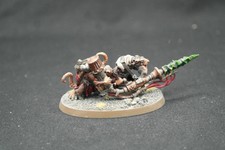 Pre-Loved Warp-Grinder Weapon